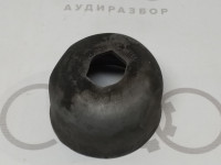 Пыльник опоры двигателя VAG 8D0199379Q 8D0199382AE на Ауди A4/A6 B5, C5