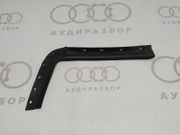 Прокладка правая VAG 8G0823738 на Ауди 80 B4