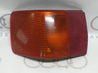 Задний фонарь с указателем поворота слева снаружи  VAG 893945217 893945095E на Ауди 80/90 B3