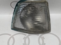 Фонарь указателя поворота справа белый DEPO 8A0953050A 4411505RUEC на Ауди 80/90 B3, B4