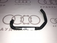 Трубка для удаления воздуха 053103211J на Ауди 80/100/A6 8C2, 8C5, B4, 4A2, C4