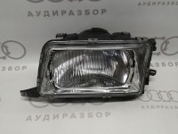 Фара левая DEPO 893941029E 4411131LLDE на Ауди 80 B4