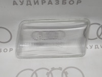 Рассеиватель фары слева DEPO 893941116B на Ауди 80 B4