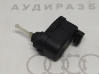 Двигатель корректора фар BOSCH 165941295 0307851346 на Ауди 80 B4