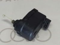 Двигатель корректора фар BOSCH 165941295 0307851346 на Ауди 80 B4