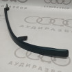 Накладка для решетки радиатора слева VAG 8A0853207A на Ауди 80 B4