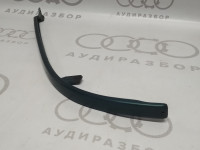 Накладка для решетки радиатора слева VAG 8A0853207A на Ауди 80 B4