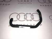 Трубка для удаления воздуха 053103211J на Ауди 80/100/A6 8C2, 8C5, B4, 4A2, C4