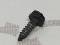 Cаморез VAG N01396626 N01396612 на Ауди 80/90/100 B3, B4, C3