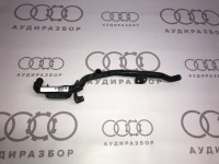 Трубка для удаления воздуха 048103211C на Ауди 80/100/A6 8C2, 8C5, B4, 4A2, C4