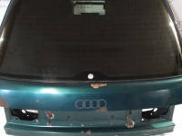 Крышка багажного отсека AVANT VAG 8A9827023A 8A9845501A на Ауди 80 B4
