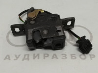 Замок багажника правый AVANT  VAG 4A9827506C на Ауди 80 B4