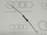 Cоединительная тяга замок AVANT правая  VAG 8A9827592A на Ауди 80 B4