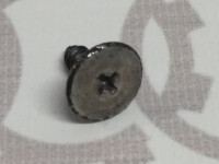 Cаморез по металлу 4,8X13 VAG N90574302 N90574301 на Ауди 80 B4