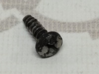 Cаморез 4,2X13 VAG N01396626 на Ауди 80/90/100 B3, B4, C3