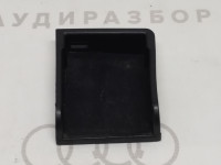 Гнездо Шторка багажного отсека справа AVANT VAG 8A9867434 на Ауди 80 B4