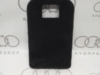 Крышка Обивка багажного отсека справа AVANT VAG 8A9863990 на Ауди 80 B4