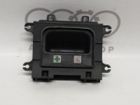 Запирание cлева обшивки багажника AVANT VAG 8A9863997 4A9864767 на Ауди 80 B4