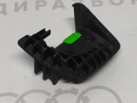 Направляющая ремня безопасности слева AVANT VAG 8A9857781 на Ауди 80 B4