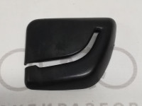 Кожух Направляющая ремня безопасности справа AVANT VAG 8A9857784 на Ауди 80 B4