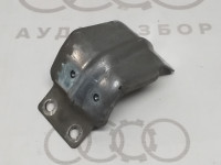 Опора Направляющая ремня безопасности слева AVANT VAG 8A9858785A на Ауди 80 B4