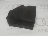 Шумоизоляция насоса AVANT VAG 895862227A 8L0862227 на Ауди 80 B4