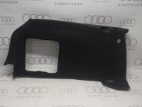 Обивка багажного отсека слева AVANT VAG 8A9863879B 8A9863879 на Ауди 80 B4