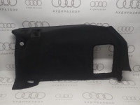 Обивка багажного отсека справа AVANT VAG 8A9863880B 8A9863880 на Ауди 80 B4