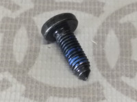 Болт 6X19 VAG N90413004 N90413001 на Ауди 80 B4