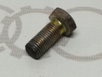 Болт с шестигранной головкой 7/16"X25 VAG 111857799 на Ауди 80/90/100/A3/A4/A6 B3, B4, C4, 8L, B5
