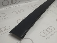 Накладка на бампер VAG 8A0807424A 8A0807424 на Ауди 80 B4