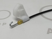 Трос слева спереди OSSCA 893837081B 11784 на Ауди 80/90 B3, B4