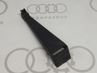 Кронштейн заднего бампера  VAG 8A0807435 на Ауди 80 B4