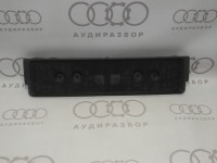 Кронштейн номерного знака VAG 8A0807287D 8A0807287G на Ауди 80 B4