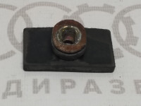 Кронштейн трапеции стеклоочистителя VAG 893955995A на Ауди 80/90/100/A4/A6 B3, B4, C4, B5, C5