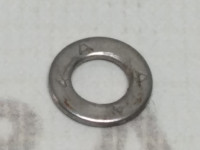 Подкладная шайба 5,3X9,5X1 VAG N0115562 на Ауди 80/90/100/A4/A6 B3, B4, C4, B5, C5