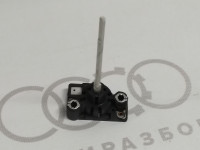 Регулятор яркости подсветки приборов VAG 443919093AC на Ауди 80/90/100 B3, B4, C4