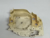 Несущая пластина Cпидометр VAG 894919075 на Ауди 80 B4