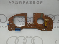 Плата VAG 893919059B 993087493 на Ауди 80/90 B3, B4