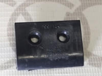 Пластина замка капота VAG 8G0823494 на Ауди 80 B4