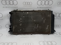 Радиатор охлаждающей жидкости 590MM 8A0121251 на Ауди 80 B4