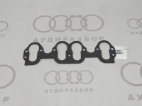 Прокладка коллектора  048129717A 0256028 на Ауди 80/90/100/A6 B3, B4, C4
