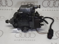 ТНВД 1Z VAG 028130109JX на Ауди 80 B4