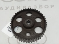 Шкив зубчатого ремня ТНВД 1Z 44Z VAG 028130111A на Ауди/Volkswagen 80/A4/A6/Passat B4, B5, C4, C5