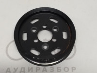 Шкив насоса гидроусилителя руля VAG 038145255D на Ауди/Volkswagen A4/A6/Passat B5, B6, C5