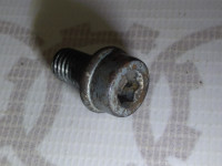 Винт M8X14 VAG N90308607 N90308605 на Ауди 80/100 B4, C4