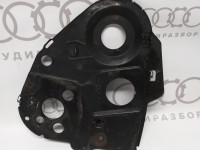 Щиток 1Z Дизель VAG 028109143B на Ауди 80 B4