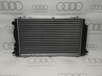 Радиатор охлаждающей жидкости  8A0121251 на Ауди 80 B4