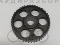 Шкив зубчатого ремня AAZ 1Z VAG 069109111 на Ауди 80/90/100/A4/A6 B3, B4, C3, C4, B5, C5