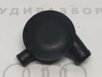 Клапан регулировки давления  VAG 028129101D на Ауди 80/A4/A6 B4, B5, C4, C5